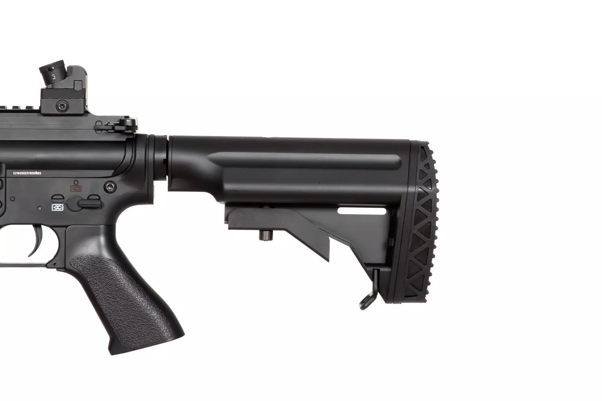 Replika karabinka GFG12 OD-G-JGG-01-000946-00 asgbox.pl Replika karabinka GFG12 - obrazek 5