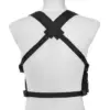 Kamizelka Light Fast Chest Rig - czarna OD-G-PRI-18-024415-00 asgbox.pl