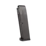 asgbox.pl - Magazynek gazowy low-cap 20 kulek do replik BERETTA 91 A1 Brigadier - czarny
