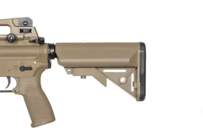 asgbox.pl - Replika karabinka RRA SA-E02 EDGE™ ASTER™ V2 Custom - Full-Tan