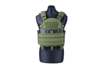 Kamizelka plate carrier typu 6094 - olive drab - obrazek 2