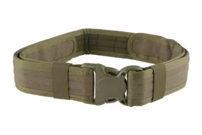 Pas taktyczny Utility Belt - oliwkowy - obrazek 4