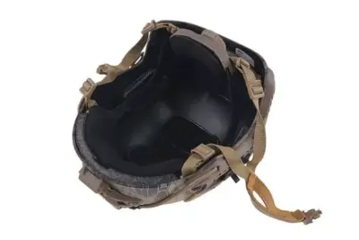Replika hełmu Ballistic High Cut XP - HLD - obrazek 3
