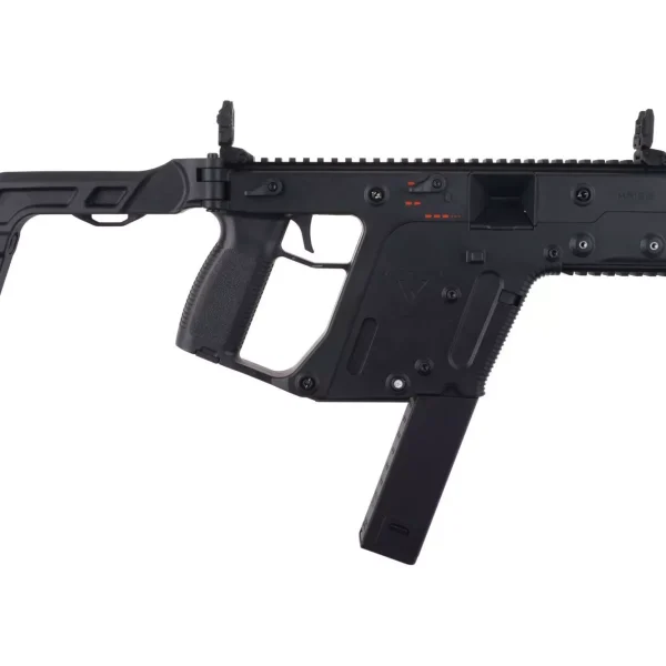 asgbox.pl - Replika pistoletu maszynowego KRISS Vector S-AEG (semi-auto)