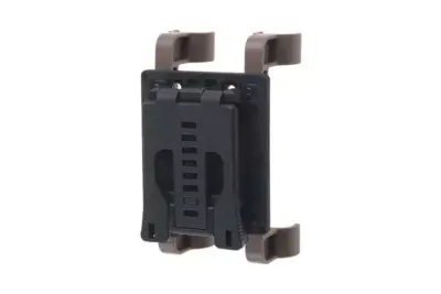 asgbox.pl - Ładownica P Shotshell 4Q Independent 12GA (stała) - dark earth