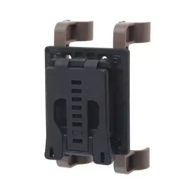 asgbox.pl - Ładownica P Shotshell 4Q Independent 12GA (stała) - dark earth