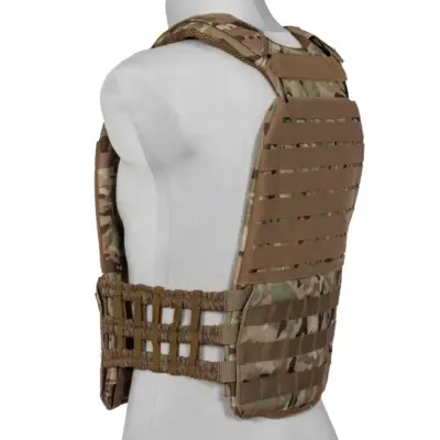 Kamizelka typu plate carrier molle/laser-cut - CP UTT-18-026663-00 asgbox.pl Kamizelka typu plate carrier molle/laser-cut - CP UTT-18-026663-00 asgbox.pl