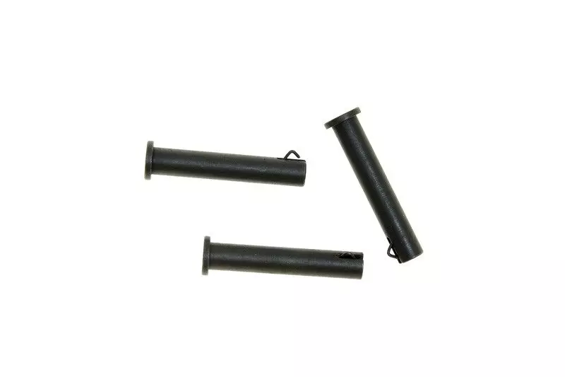 Zestaw pinów do replik z serii G3. ELM-09-000789-00 asgbox.pl Zestaw pinów do replik z serii G3. - obrazek 2