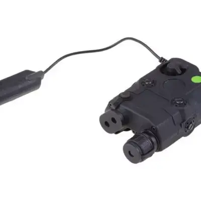 asgbox.pl - Replika AN/PEQ Upgrade Version - czarna