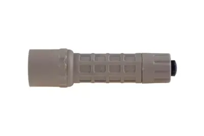 asgbox.pl - Latarka FMA F2 CREE Q4 - dark earth