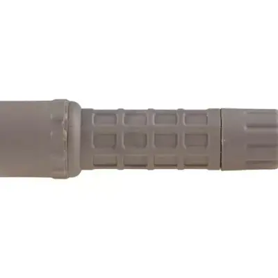 asgbox.pl - Latarka FMA F2 CREE Q4 - dark earth