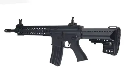 Replika karabinka CM630 - czarna - obrazek 4