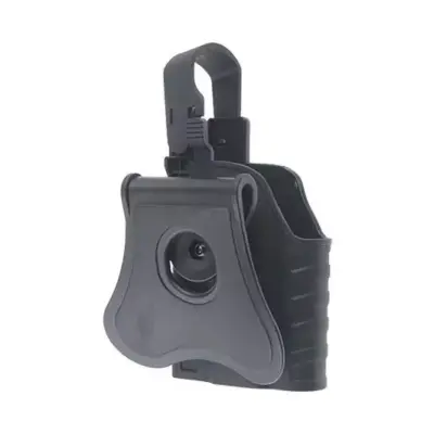 Alternative view of Kabura EU NX light - czarna