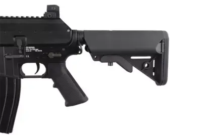 Replika karabinka Delta AK21 CQB - Czarny - obrazek 5