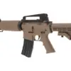 Replika karabinka CM609 - tan OD-G-CYM-01-021192-00 asgbox.pl