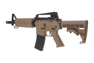 Replika karabinka CM609 - tan - obrazek 4