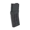 asgbox.pl - Magazynek Mid-Cap 150 kulek do replik M4/M16 - czarny