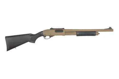 Replika strzelby 8870 - Half-Tan - obrazek 3