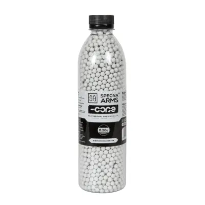 asgbox.pl - Kulki Specna Arms CORE™ 0