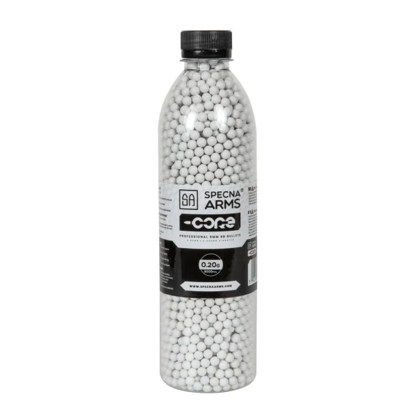 asgbox.pl - Kulki Specna Arms CORE™ 0