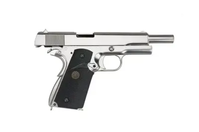 Replika pistoletu gazowego WE-049B - obrazek 4