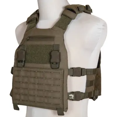 Kamizelka taktyczna VX Buckle Up Carrier Gen.2 - oliwkowa VIP-18-030381-00 asgbox.pl Kamizelka taktyczna VX Buckle Up Carrier Gen.2 - oliwkowa VIP-18-030381-00 asgbox.pl