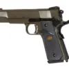 Replika pistoletu MEU - oliwkowa OD-G-WET-02-009017-00 asgbox.pl Replika pistoletu MEU - oliwkowa OD-G-WET-02-009017-00 asgbox.pl