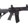 Replika karabinka Saber CQB GBB - czarna OD-G-VFC-02-010530-00 asgbox.pl