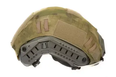 Taktyczny pokrowiec na hełm typu FAST - ATC FG - obrazek 3