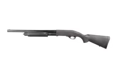Replika strzelby M870 - wersja z konwersją AIPSC - obrazek 4