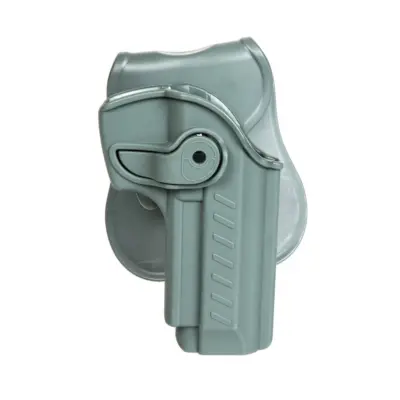 Kabura do pistoletów typu M92 - grey UTT-29-025696-00 asgbox.pl Kabura do pistoletów typu M92 - grey UTT-29-025696-00 asgbox.pl