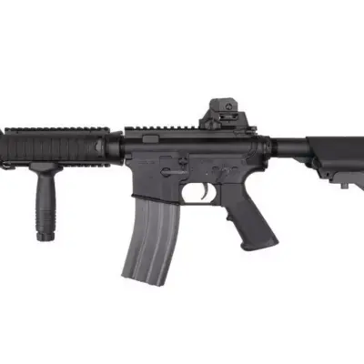 Alternative view of Replika karabinka TR4 CQB-R