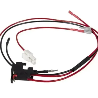 asgbox.pl - Kompletne okablowanie do replik XTC Modify