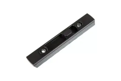 asgbox.pl - Szyna montażowa M-LOK R057 - czarna