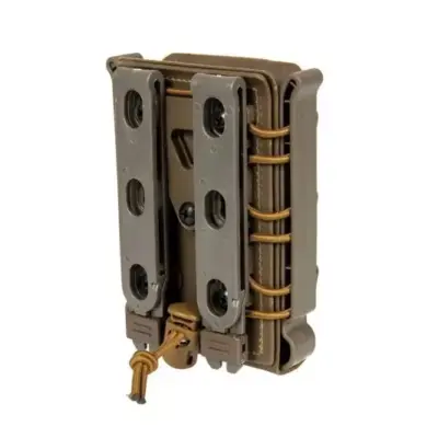 asgbox.pl - Ładownica SCORPION II na magazynek karabinowy - Tan