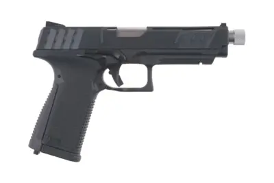 Replika pistoletu GTP9 - czarna - obrazek 4