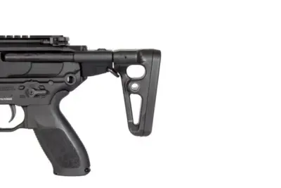 Replika karabinka Sig Sauer ProForce MCX AEG - obrazek 5