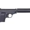 Replika pistoletu G1A z tłumikiem OD-G-GLX-03-001292-00 asgbox.pl