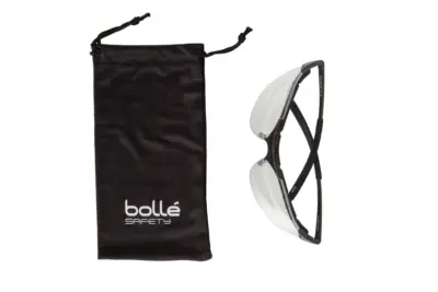 Okulary Bolle Contour Clear - obrazek 3