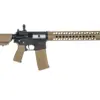 Replika karabinka SA-E16 EDGE™ - Half-Tan OD-G-SPE-01-023945-00 asgbox.pl