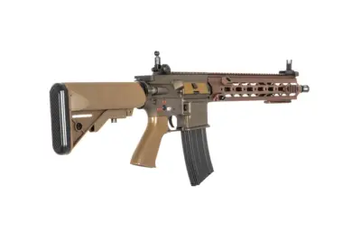 Replika karabinka 812S - tan - obrazek 5