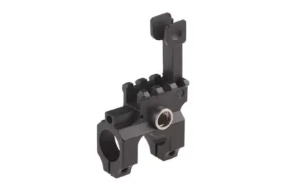 asgbox.pl - Zespół muszki z montażem QD - MP069