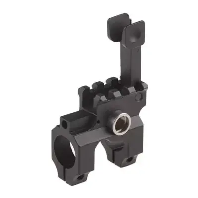 asgbox.pl - Zespół muszki z montażem QD - MP069