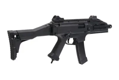 Replika pistoletu maszynowego CZ Scorpion EVO 3 A1 - HPA Edition - obrazek 2