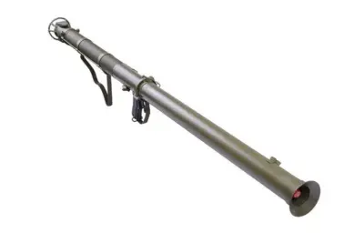 Replika granatnika M9A1 Bazooka - obrazek 3