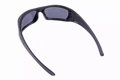 Okulary ochronne ESS 5B - Smoke Gray - obrazek 2