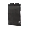 asgbox.pl - Ładownica Single Rifle Mag Plate - czarna