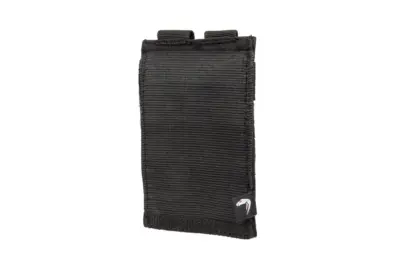 asgbox.pl - Ładownica Single Rifle Mag Plate - czarna