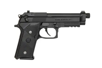 Replika pistoletu GPM9 MK3 - czarna - obrazek 2