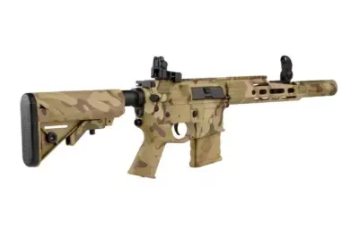 Replika karabinka ASR112 HYBRID - Multi-Cam - obrazek 5